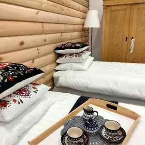 Anielki Apartman
