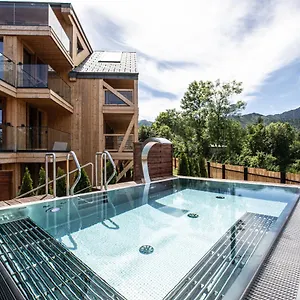 Zakoznami-willa Wypocynek Apartman