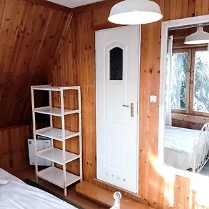 Kasprusie Apartman