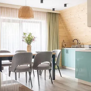 Harenda Apartman