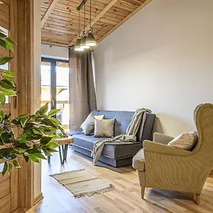 Visitzakopane - Modrzejewska Apartman